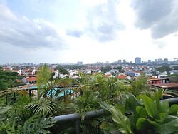 Kensington Park Condominium (D19), Condominium #563008711